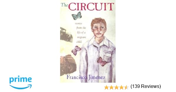 Inside out essay by francisco jimenez